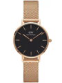 Dámske hodinky DANIEL WELLINGTON DW00100217 - PETITE MELROSE (zx705b)