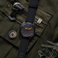ZEGAREK MĘSKI SEIKO SRPH33K1+ BOX