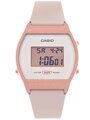 Hodinky dámske CASIO Vintage Digital LW-204-4AEF  + BOX