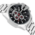 PÁNSKE HODINKY PERFECT M513CH-03 - CHRONOGRAF (zp387c) + KRABIČKA