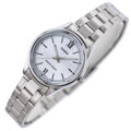 DÁMSKE HODINKY CASIO LTP-V005D-2B3 (zd586c) + KRABIČKA