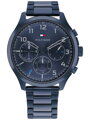 Hodinky pánske TOMMY HILFIGER 1791853 ASHER (zf039a)