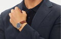 ZEGAREK MĘSKI TIMEX EASY READER TW2W54500 + BOX