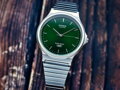 Zegarek UNISEX Casio MQ-24DA-3A + BOX