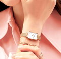 DÁMSKE HODINKY DANIEL WELLINGTON Quadro Lumine Pressed Piano 20mm DW00100578 + KRABIČKA (zw519b)