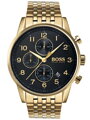 Pánske hodinky HUGO BOSS 1513531 - NAVIGATOR zh034a