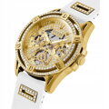 Zegarek Guess Queen Ladies 40mm 3ATM GW0536L2