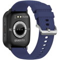 SMARTWATCH UNISEX GRAVITY GT43-5 - DODATKOWY PASEK (sg054d)