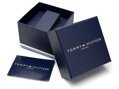 ZEGAREK MĘSKI TOMMY HILFIGER TYSON 1710603 (zf100k) + BOX