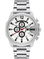 PÁNSKE HODINKY PERFECT M513CH-01 - CHRONOGRAF (zp387b) + KRABIČKA