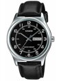 Hodinky pánske CASIO MTP-V006L-1B2 (zd210c) + BOX