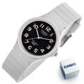 Unisex hodinky Casio MQ-24UC-8BDF + KRABIČKA (zd629g)