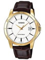 Hodinky pánske CASIO MTP-V004GL 7A (zd046b) + BOX