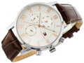 PÁNSKE HODINKY TOMMY HILFIGER 1791400 KANE (zf045a)