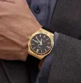 Zegarek Męski Casio MTP-E735GL-1A + BOX