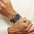 TOMMY HILFIGER 1710453 PÁNSKE HODINKY BAKER (zf043e)