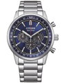 Zegarek Męski Citizen CA4720-52L