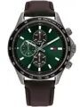 HODINKY PÁNSKE TOMMY HILFIGER 1792017 Miles (zf113b) + BOX
