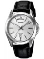 PÁNSKE HODINKY CASIO MTP-1370L 7AVDF (zd116a) + KRABIČKA
