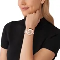 ZEGAREK DAMSKI MICHAEL KORS MK4733 Slim Runway + BOX