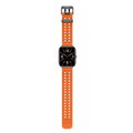 SMARTWATCH MĘSKI GRAVITY GT29-2 - ROZMOWY BLUETOOTH, DODATKOWY PASEK (sg057b)