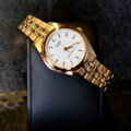 ZEGAREK DAMSKI CASIO LTP-1129N-7A (zd602d) + BOX