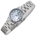 Dámske hodinky Casio Collection LTP-V002D-2B + KRABIČKA