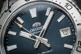 Zegarek Męski Orient Mako 40 Sports RA-AC0Q02L30B + BOX