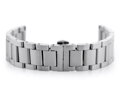 Náramok Pacific Model 7 - silver 22mm