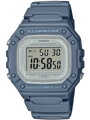 Zegarek Casio W-218H-2AVEF