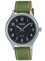 Zegarek Męski Casio MTP-B160L-1B1 + BOX