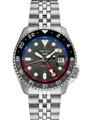 HODINKY PÁNSKE SEIKO SSK019K1 + BOX