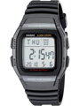 Hodinky pánske CASIO W-96H-1B + BOX