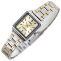 DÁMSKE HODINKY Casio LTP-V007SG-9E + KRABIČKA (zd639k)