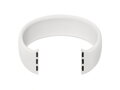 Apple Watch Remienok U26 - white - 42/44mm