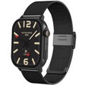 SMARTWATCH UNISEX GRAVITY GT15-2 - ROZMOWY BLUETOOTH, DODATKOWY PASEK (sg029b)