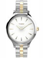 DÁMSKE HODINKY TIMEX Peyton TW2V06500 + KRABIČKA