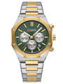Hodinky pánske CURREN 8440 CHRONOGRAF (zc047c) + BOX