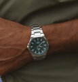 Zegarek Męski Casio EFR-S108DE-3AVUEF Edifice Classic Sapphire + BOX