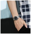 PÁNSKE HODINKY CASIO MTP-V002D-1BUDF (zd103e) + KRABIČKA