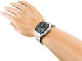 PÁNSKE HODINKY CASIO AE-1200WHD-1A (zd159a) + KRABIČKA