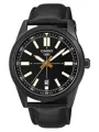 Hodinky pánske CASIO MTP-VD02BL-1E (zd170b) + BOX