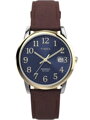 ZEGAREK MĘSKI TIMEX EASY READER TW2W54500 + BOX
