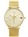 Hodinky dámske TOMMY HILFIGER 1781943 JENNA (zf509b)