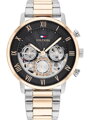 HODINKY PÁNSKE TOMMY HILFIGER 1710570 Legend (zf107b) + BOX
