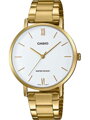 Hodinky Pánske Casio MTP-VT01G-7B + BOX