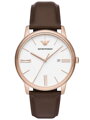 ZEGAREK MĘSKI EMPORIO ARMANI AR11572 - MINIMALIST (zi114b)