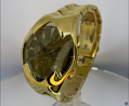 ZEGAREK MĘSKI DIESEL MERCURIAL METAMORPH CHRONOGRAPH  DZ4681 + BOX