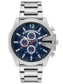 PÁNSKE HODINKY PERFECT M513CH-04 - CHRONOGRAF (zp387d) + KRABIČKA
