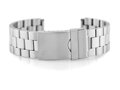 Náramok 511S - HQ - silver - 18mm